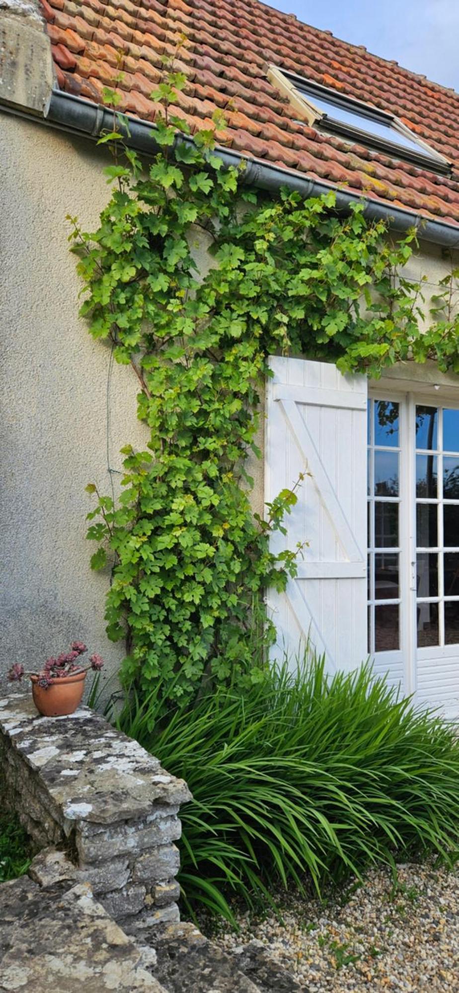 La Petite Chouette Saint-Come-de-Fresne Exterior foto